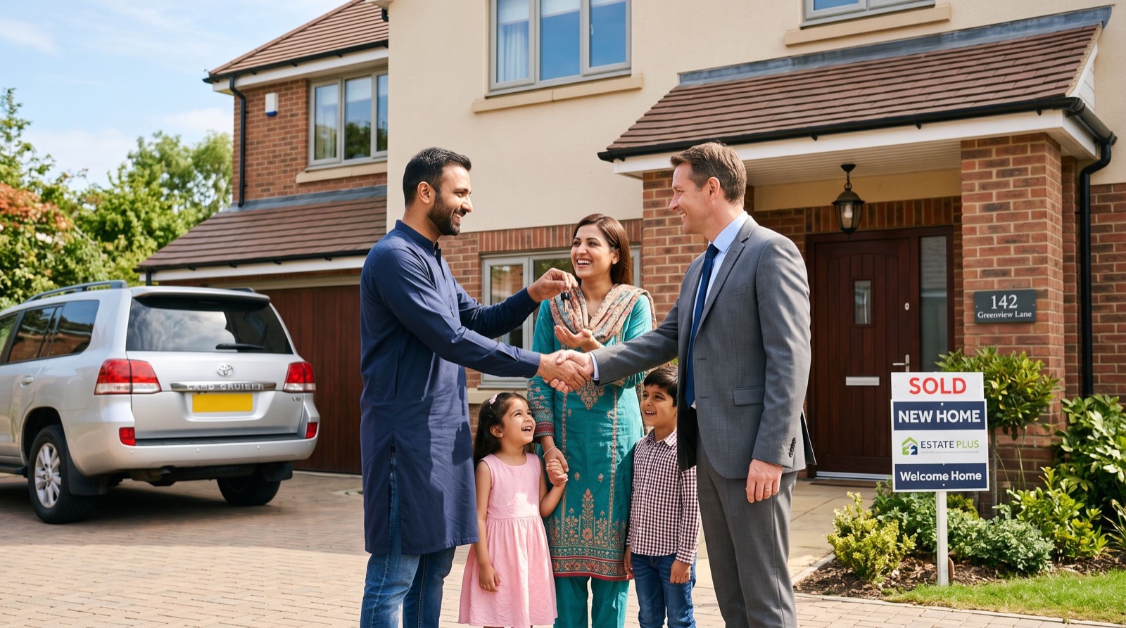 Commercial Plots: The Overlooked Engine of Property Returns
