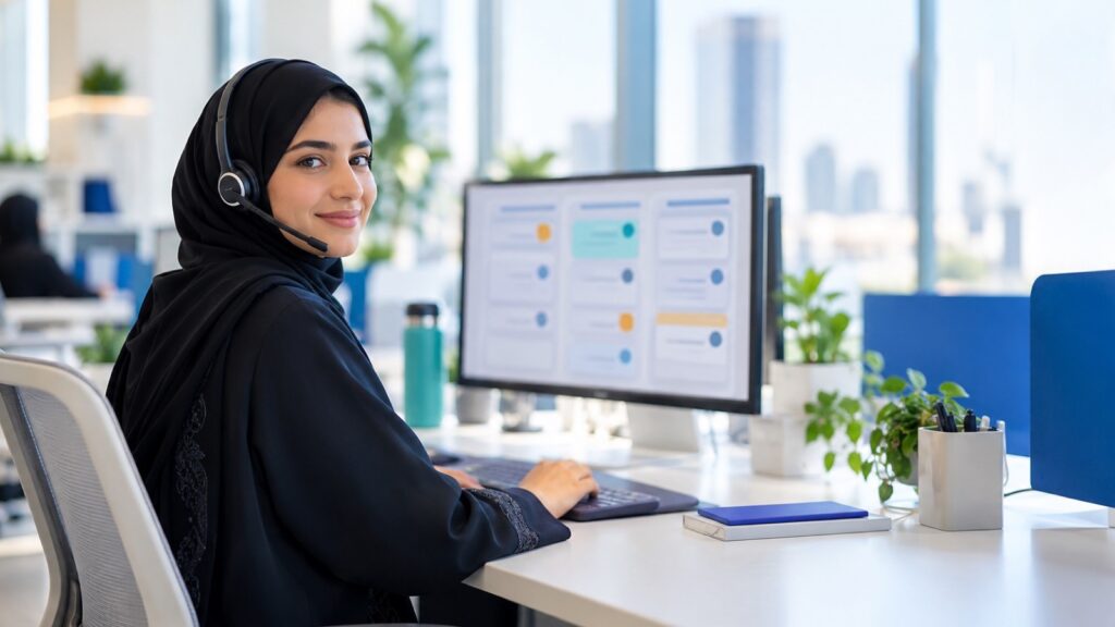 نظام الفوترة الإلكترونية زاتكا لشركات الصيانة